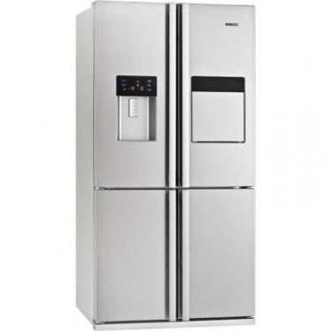 Холодильник Beko GNE134620X Фото 1