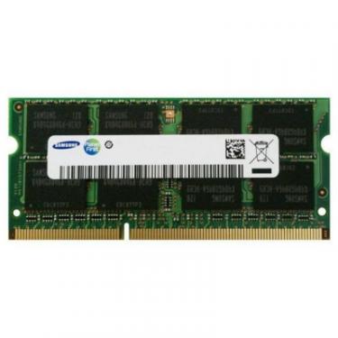 Модуль памяти для ноутбука Samsung SoDIMM DDR4 16GB 2133 MHz Фото