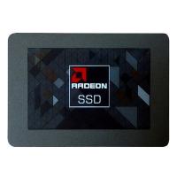 Накопитель SSD AMD 2.5" 120GB Фото