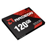 Накопитель SSD AMD 2.5" 120GB Фото 1