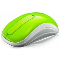 Мышка Rapoo Touch Mouse T120p Green Фото