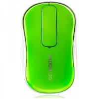 Мышка Rapoo Touch Mouse T120p Green Фото 1