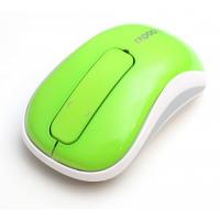 Мышка Rapoo Touch Mouse T120p Green Фото 2