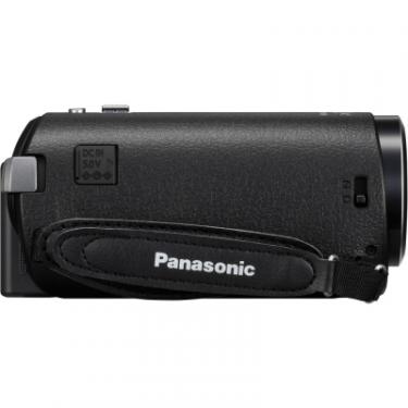 Цифровая видеокамера Panasonic HC-V380EE-K Фото 6