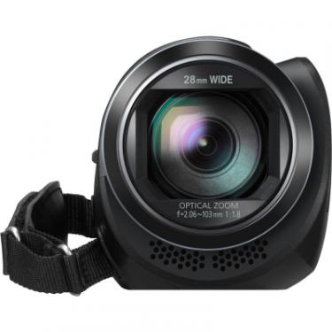 Цифровая видеокамера Panasonic HC-V380EE-K Фото 8