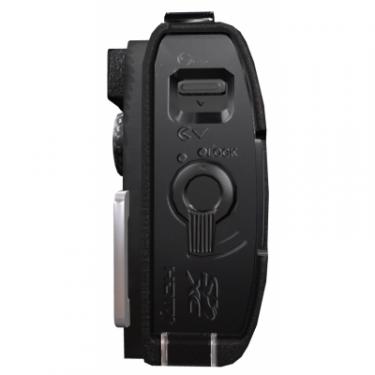 Цифровой фотоаппарат Olympus Tough TG-870 Black (Waterproof - 15m; Wi-Fi; GPS) Фото 4