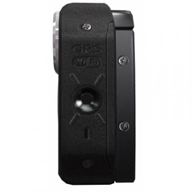 Цифровой фотоаппарат Olympus Tough TG-870 Black (Waterproof - 15m; Wi-Fi; GPS) Фото 5