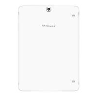Планшет Samsung Galaxy Tab S2 VE SM-T813 9.7" 32Gb White Фото 1