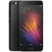Мобильный телефон Xiaomi Mi 5 3/32 Black Фото 3