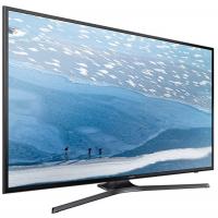 Телевизор Samsung UE43KU6000 Фото 1