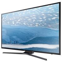 Телевизор Samsung UE43KU6000 Фото 2