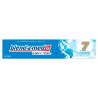 Зубная паста Blend-a-med Комплекс 7 Отбеливание 50 мл Фото