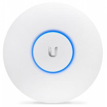 Точка доступа Wi-Fi Ubiquiti UAP-AC-LITE Фото