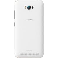 Мобильный телефон ASUS Zenfone Max ZC550KL Glossy White Фото 1