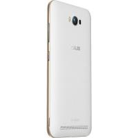 Мобильный телефон ASUS Zenfone Max ZC550KL Glossy White Фото 3