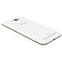 Мобильный телефон ASUS Zenfone Max ZC550KL Glossy White Фото 4
