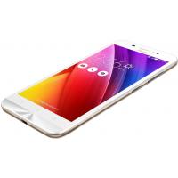 Мобильный телефон ASUS Zenfone Max ZC550KL Glossy White Фото 6