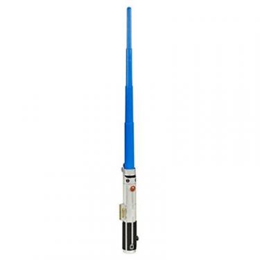 Игрушечное оружие Hasbro Star Wars Раздвижной световой меч Фото 1