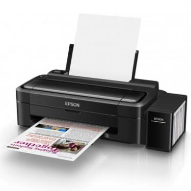 Струйный принтер Epson L132 Фото 1