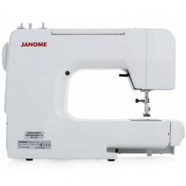 Швейная машина Janome TC 1214 Фото 2