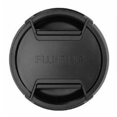 Крышка объектива Fujifilm FLCP-77 Фото