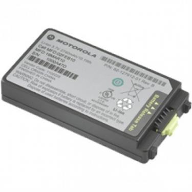 Аккумуляторная батарея для ТСД Symbol/Zebra батарея станадратной емкости для МС3090\3190 (2740 Фото