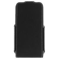 Чехол для мобильного телефона Red point для Samsung G360/361 - Flip case (Black) Фото
