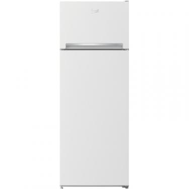 Холодильник Beko RDSU8240K20W Фото