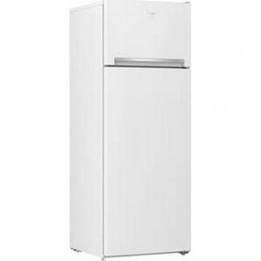 Холодильник Beko RDSU8240K20W Фото 1