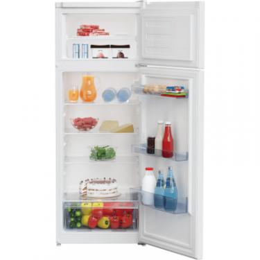 Холодильник Beko RDSU8240K20W Фото 2