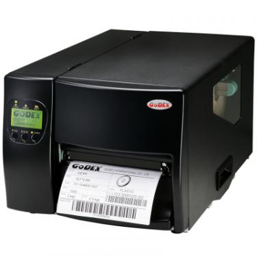 Принтер этикеток Godex EZ6300 plus (300dpi) Фото