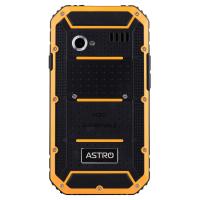 Мобильный телефон Astro S450 RX Orange Фото 1