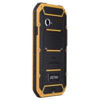 Мобильный телефон Astro S450 RX Orange Фото 3