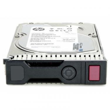 Жесткий диск для сервера HP 300GB Фото