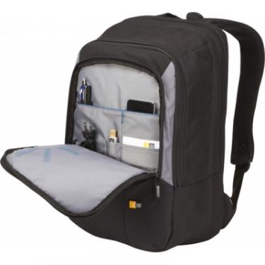 Рюкзак для ноутбука Case Logic 17" Laptop Backpack VNB217 Фото 2