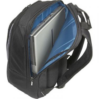 Рюкзак для ноутбука Case Logic 17" Laptop Backpack VNB217 Фото 3