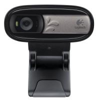 Веб-камера Logitech Webcam C170 Фото