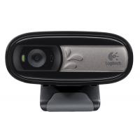 Веб-камера Logitech Webcam C170 Фото 1