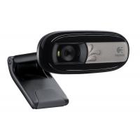 Веб-камера Logitech Webcam C170 Фото 2