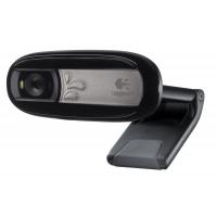 Веб-камера Logitech Webcam C170 Фото 3