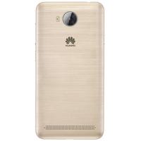 Мобильный телефон Huawei Y3 II Gold Фото 1