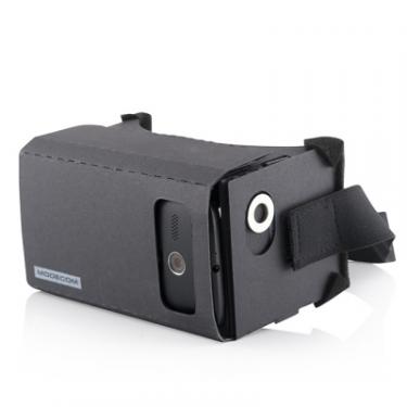 Очки виртуальной реальности Modecom FreeHANDS MC-G3DC-01 3DGlasses Фото