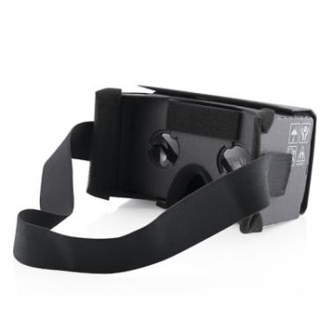 Очки виртуальной реальности Modecom FreeHANDS MC-G3DC-01 3DGlasses Фото 1
