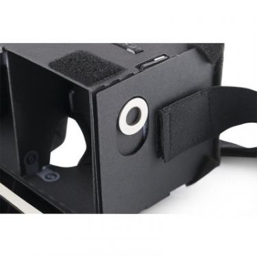Очки виртуальной реальности Modecom FreeHANDS MC-G3DC-01 3DGlasses Фото 2