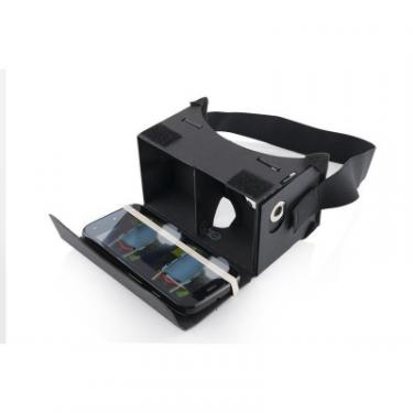 Очки виртуальной реальности Modecom FreeHANDS MC-G3DC-01 3DGlasses Фото 3