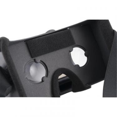 Очки виртуальной реальности Modecom FreeHANDS MC-G3DC-01 3DGlasses Фото 4