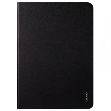 Чехол для планшета Ozaki O!coat Slim Adjustable multi-angle iPad Air 2_blac Фото