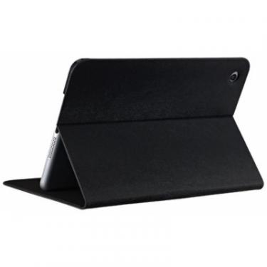 Чехол для планшета Ozaki O!coat Slim Adjustable multi-angle iPad Air 2_blac Фото 1