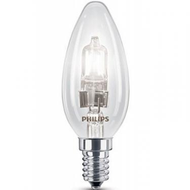 Лампочка Philips E14 18W 230V B35 CL Eco Classic Фото