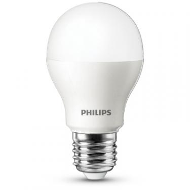 Лампочка Philips Bulb E27 18-150W 230V 6500K A67/PF Фото